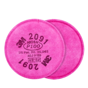 FILTRO 2091 MATERIAL PARTICULADO