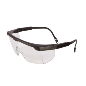 Anteojo ARGON Transparente y Oscura AF