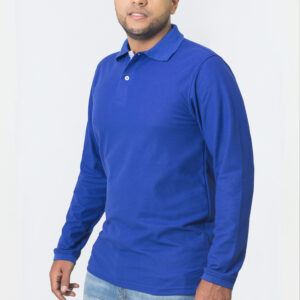 CAMIBUSO LACOST MANGA LARGA