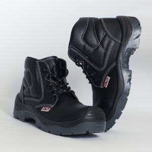 BOTA DE SEGURIDAD DAP