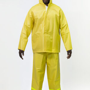 CONJUNTO IMPERMEABLE