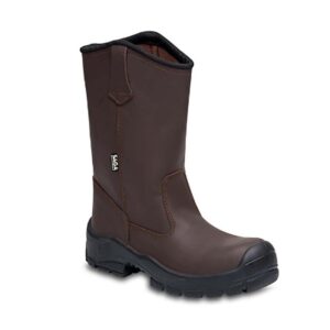BOTA SOLDADOR - 3046