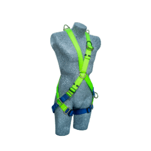 ARNÉS MULTIPROPOSITO 6 ARGOLLAS EN X