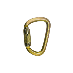 MOSQUETÓN DE SEGURIDAD 50-41-2