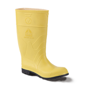 BOTA PVC CON PUNTERA GASOL