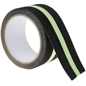 CINTA ANTIDESLIZANTE FOTOLUMINISCENTE