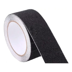 CINTA ANTIDESLIZANTE NEGRA