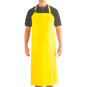 DELANTAL GRANDE REFORZADO 82 X 115 CALIBRE 25