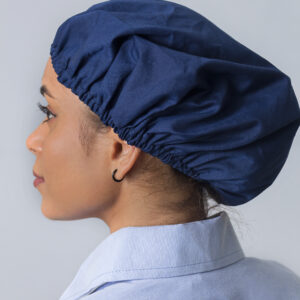 COFIA EN DACRON RESORTADA