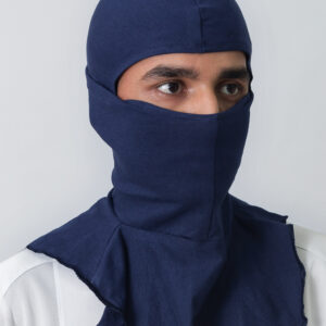 CAPUCHA EN FRANELA BALACLAVA