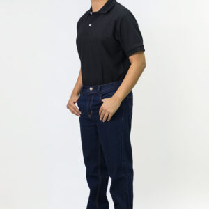 CAMIBUSO LACOST MANGA CORTA