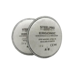 FILTRO ERGONIC F410CP3R PARTICULAS + VO (OLORES MOLESTOS)