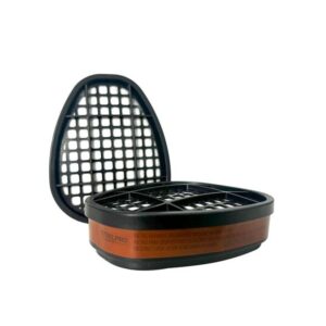 FILTRO ERGONIC F500VA1