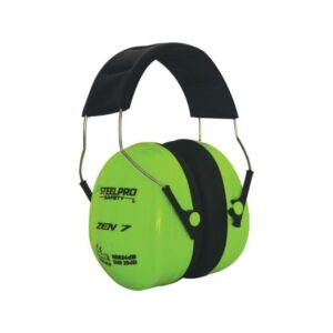 FONO ZEN7 DIADEMA NRR24dB/SNR29dB