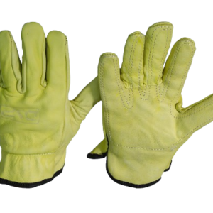 GUANTE VAQUETA INGENIERO REFORZADO