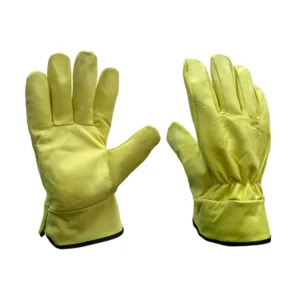 GUANTE VAQUETA INGENIERO SENCILLO