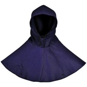 MONJA EN DRIL CON AJUSTE EN VELCRO