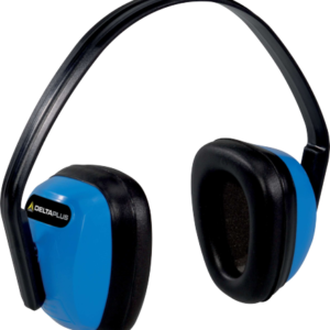 PROTECTOR AUDITIVO TIPO COPA