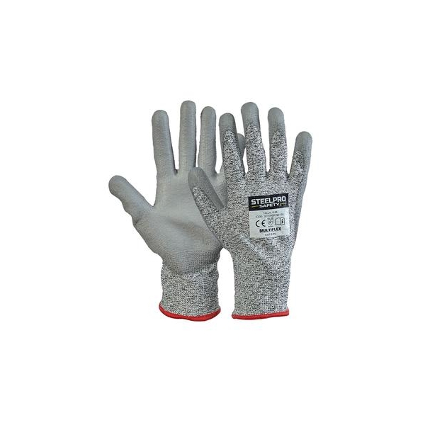GUANTE MULTIFLEX CUT-5