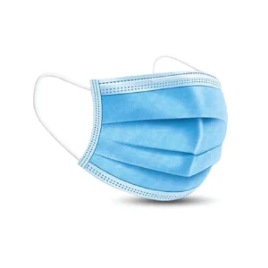 TAPABOCAS TRES CAPAS EN CAJA