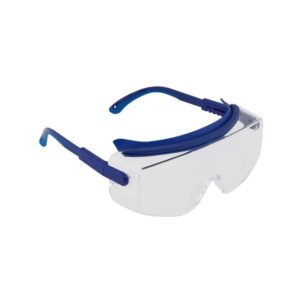 GAFA TOP GUN OPTICO CLARO AF