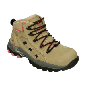 BOTA DE SEGURIDAD TREND KEVLAR