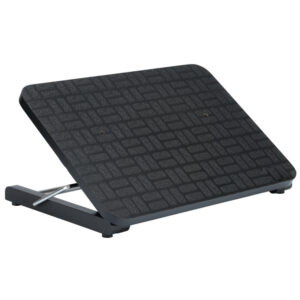 DESCANSAPIES CON MOVIMIENTO 3 ALTURAS