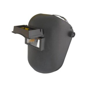 MASCARA SOLDADOR VISOR LEVANTABLE